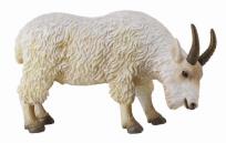 Opakowanie Kozioł śnieżny