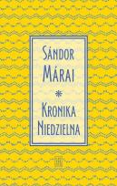 Okładka książki Kronika Niedzielna