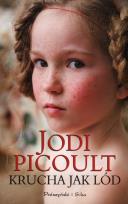 Okładka książki Krucha jak lód - Jodi Picoult