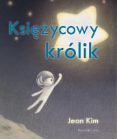 Okładka książki Księżycowy królik