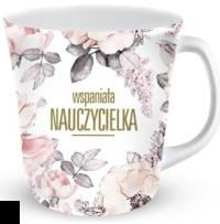 Opakowanie Kubek ceramiczny - Wspaniała nauczycielka