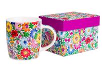 Opakowanie Kubek Hania w pudełku - opolski FOLKSTAR