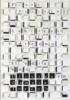 Okładka książki Labirynt i drzewo Studia nad Ulissesem Jamesa Joycea