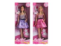 Opakowanie Lalka 30 cm mix wzorów