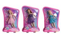 Opakowanie Lalka 30 cm mix