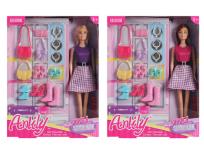 Opakowanie Lalka 30 cm z akcesoriami