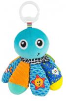 Opakowanie Lamaze zawieszka ośmiornica Sam