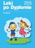Opakowanie Leki po Dyplomie Pediatria 2019