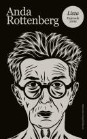 Okładka książki LISTA DZIENNIK 2005