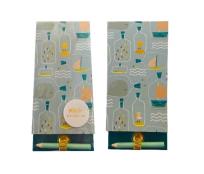 Opakowanie Lista zakupów Mojito ROZETTE