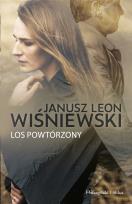 Okładka książki LOS POWTÓRZONY
