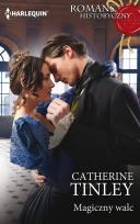 Okładka książki Magiczny walc