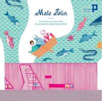 Okładka książki Małe Polin