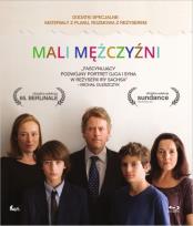 Opakowanie Mali Mężczyźni
