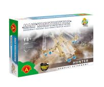 Opakowanie Mały Konstruktor - Pustynna burza - Hunter