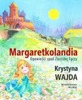 Okładka książki Margaretkolandia
