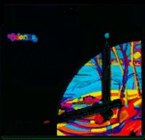 Opakowanie MARKERY DO SZKICOWANIA COLORINO ARTIST 12 KOLORÓW