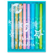 Opakowanie MARKERY METALICZNE 8 SZT STN 5737