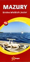 Opakowanie Mazury Kraina Wielkich Jezior