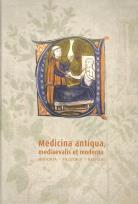 Opakowanie Medicina antiqua mediaevalis et moderna Historia Filozofia - religia