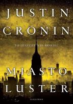 Okładka książki Miasto luster