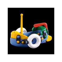 Opakowanie Mic o mic - Łódź