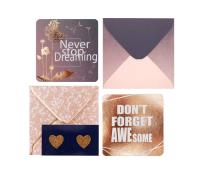 Opakowanie Mini papeteria