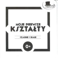Opakowanie Moje pierwsze kształty