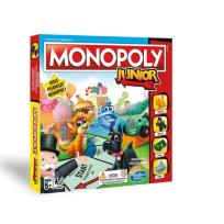 Opakowanie Monopoly Junior