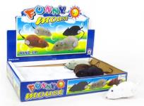 Opakowanie Myszki mix