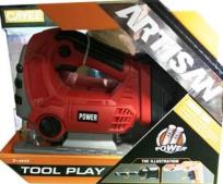 Opakowanie Narzędzia - wyrzynarka Toys For Boys