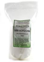 Zdjęcie produktu Naturalna Medycyna Soda oczyszczona 1kg