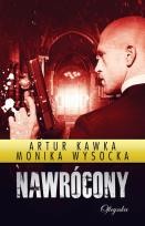 Okładka książki Nawrócony