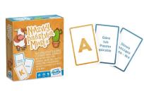 Opakowanie Nazwy, Państwa, Miasta CARTAMUNDI