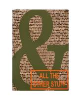 Opakowanie Notes A4/60K kratka okładka kraft