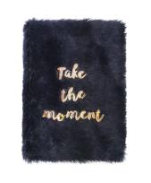 Opakowanie Notes A5/80K linia pluszowa oprawa