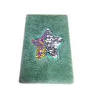 Opakowanie Notes A5 plusz Gwiazda Mojito ROZETTE