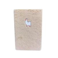 Opakowanie Notes A5 plusz Lama Tick Tock ROZETTE