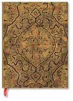 Opakowanie Notes Arabic Artistry Zahra Ultra Lined