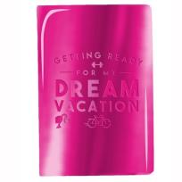 Opakowanie Notes Barbie BAE-3685 PASO