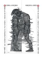 Okładka książki Obrus, który został zaproszony na obiad