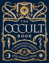 Okładka książki Occult Book
