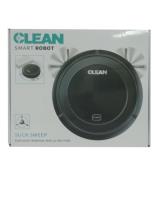 Opakowanie Odkurzacz jeżdzący 23cm ze szczotkami