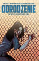 Okładka książki Odrodzenie Revival