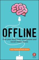 Opakowanie Offline: Free your mind from smartphone and social media stress