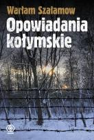 Okładka książki OPOWIADANIA KOŁYMSKIE WYD. 3
