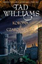 Okładka książki Ostatni król Osten Ard T.1 Korona z czarodrzewu