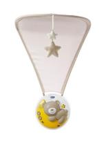 Opakowanie Panel na łóżeczko Next2Moon neutral