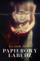 Okładka książki Papierowy łabędź