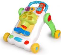 Opakowanie Pchacz z soreterem E-edu